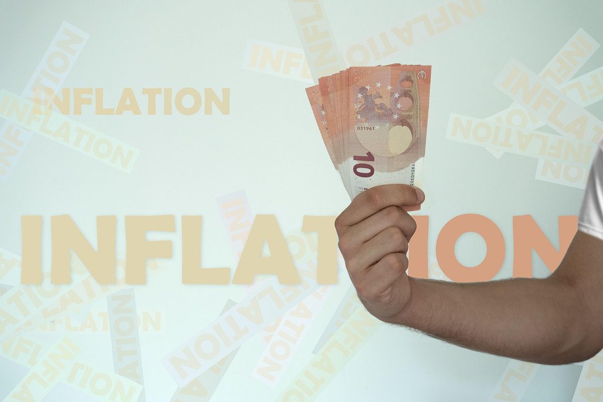 Währungsverfall und Inflation verschärfen die Not der Familien im Sudan
