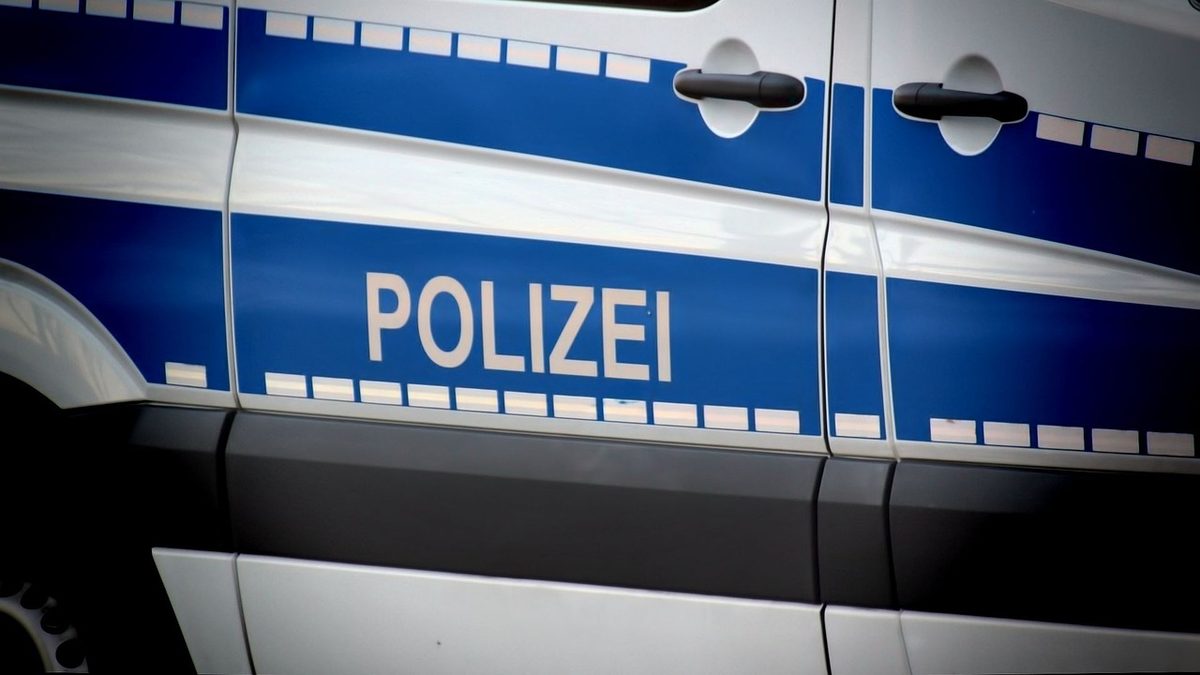 Polizei verhindert möglichen Massenanschlag vor Synagoge in Kanada