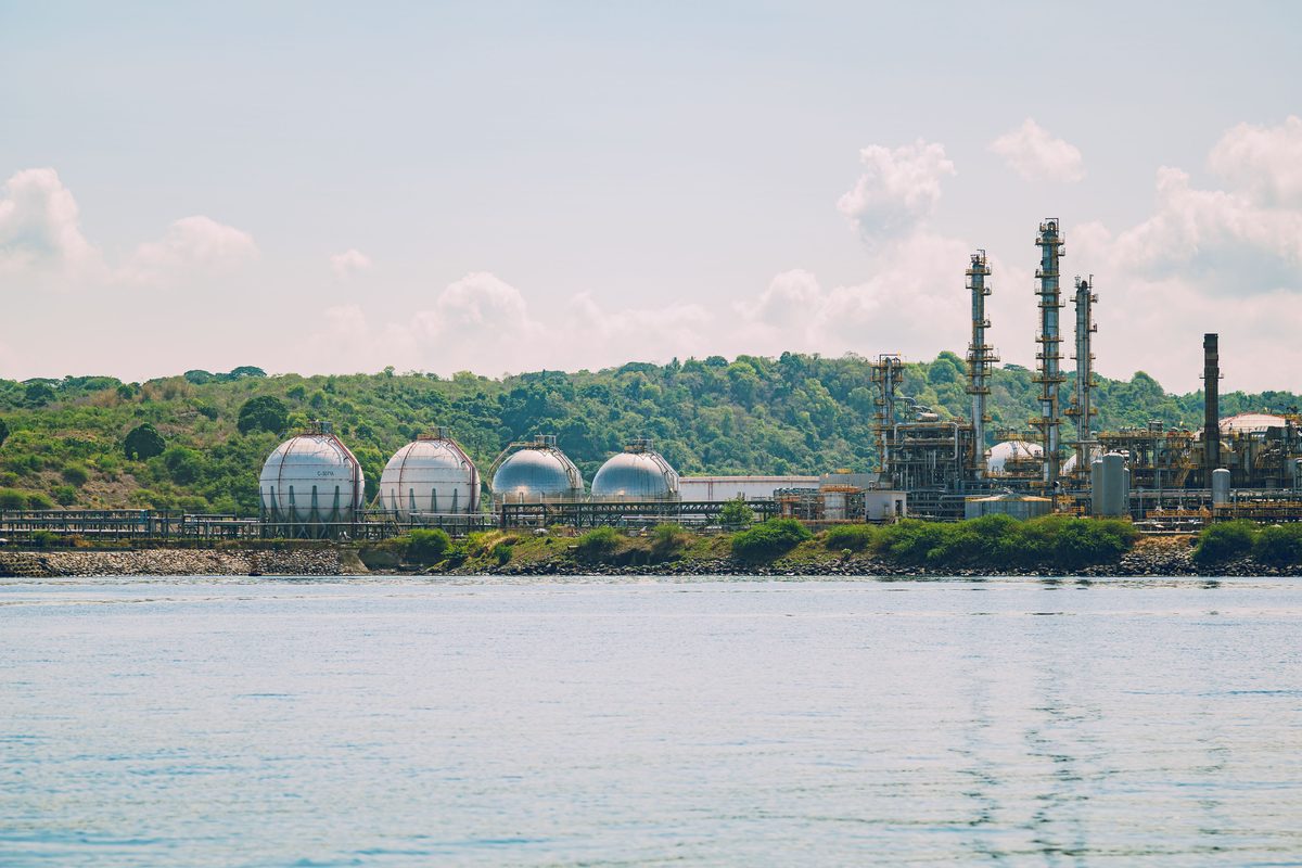 Niederlande wollen verbindliche Gasspeicherziele in der EU abschaffen