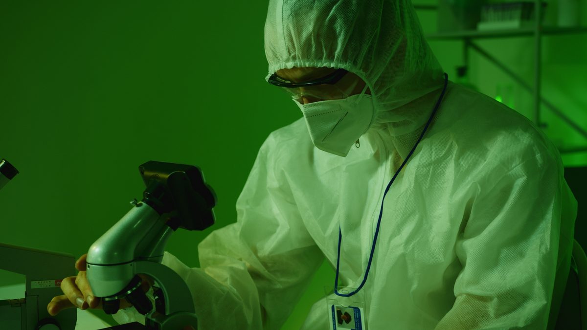 Junger Arzt stirbt bei Ebola-Ausbruch im Kongo