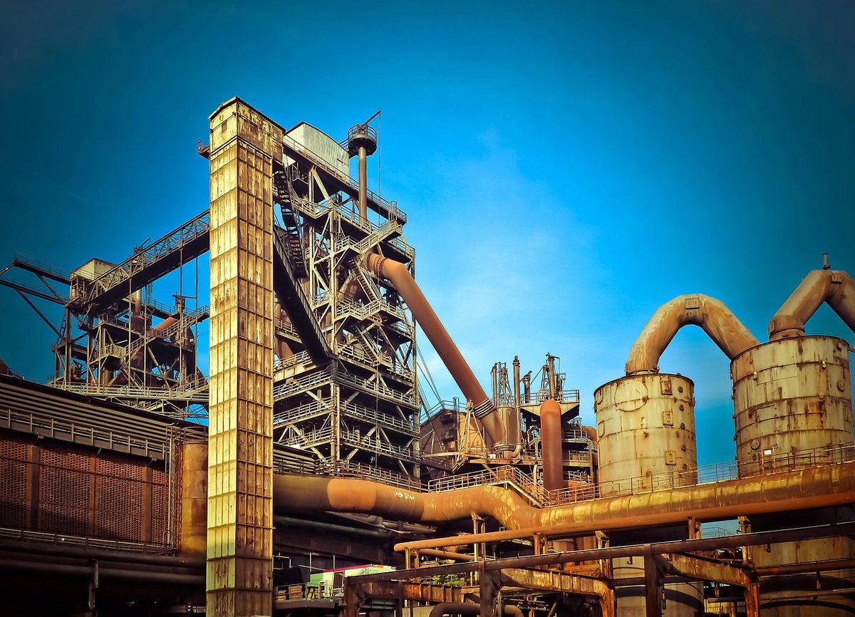 ArcelorMittal kann Stahlbetrieb in der Ukraine vorerst nicht sicher wieder aufnehmen