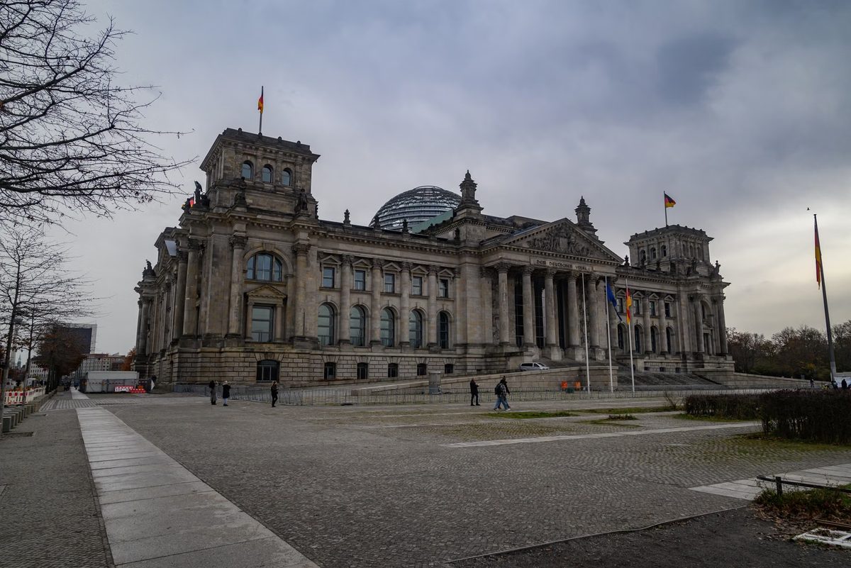 Benzinpreise in Deutschland erreichen neues Allzeithoch