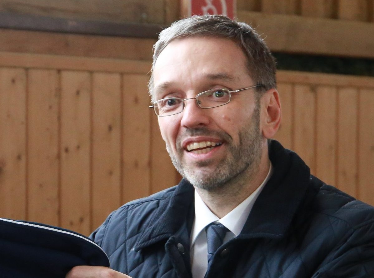 Debatte über Angriffe auf ORF-Journalisten nach Kickl-Video