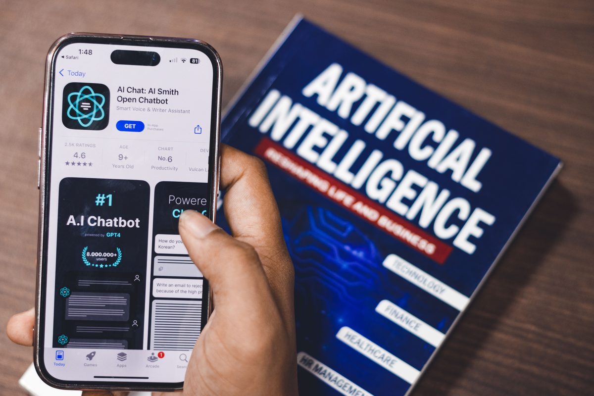 OpenAI meldet Weitergabe von 53 Nutzerbildern durch ChatGPT-Agenten