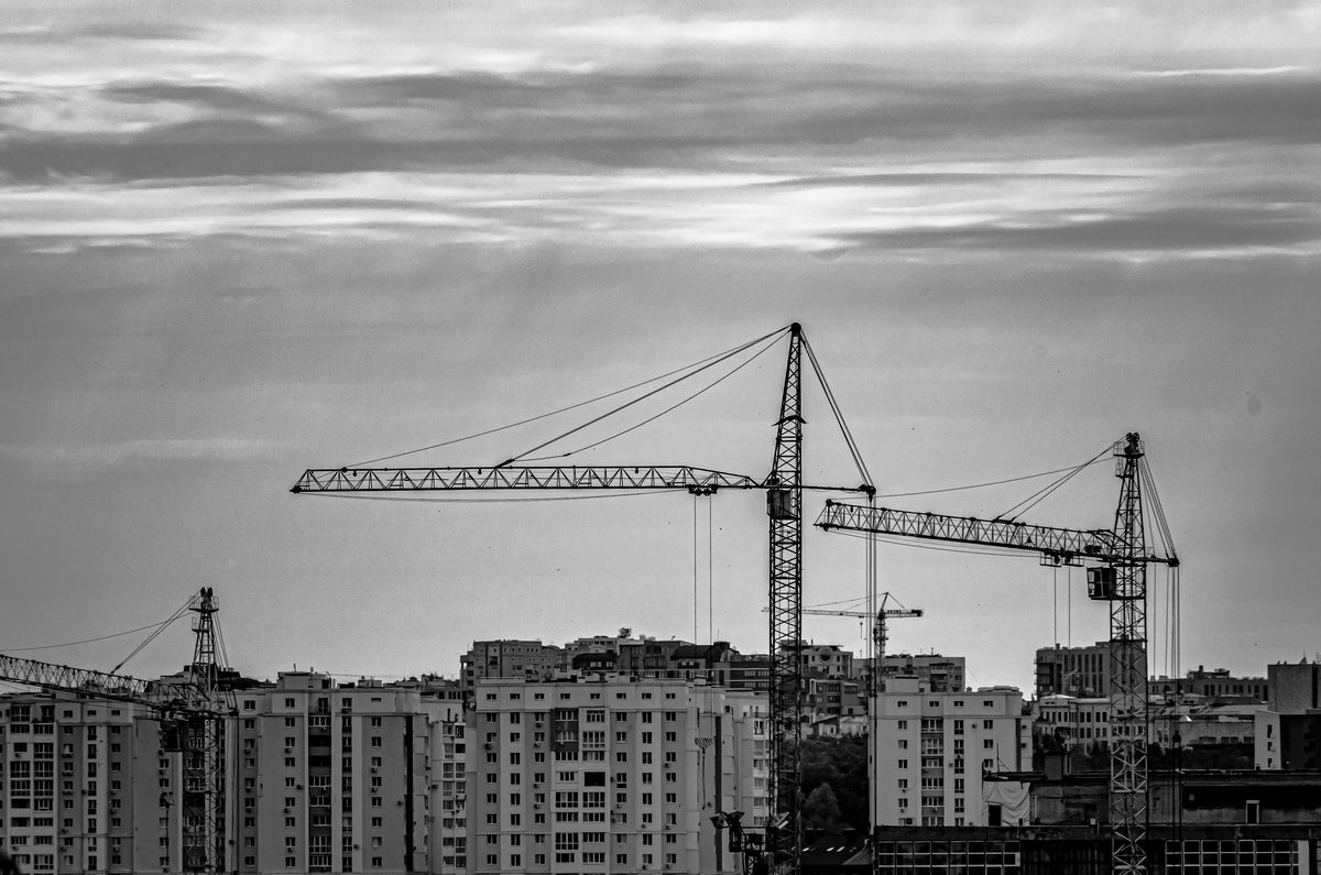UN nennen 214 Unternehmen im Zusammenhang mit israelischem Siedlungsbau