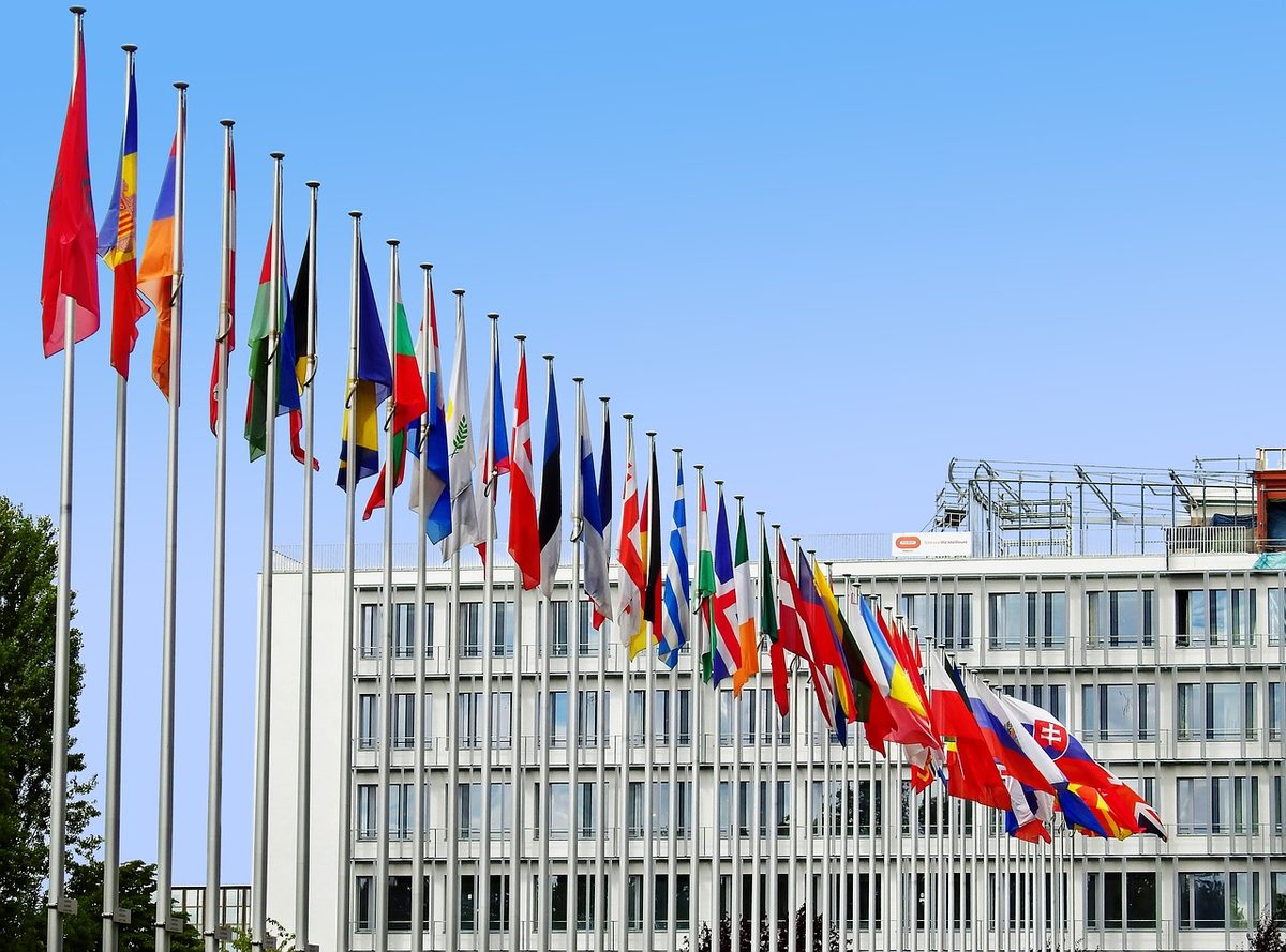 EU-Gegner formieren sich gegen neue Verträge mit Brüssel