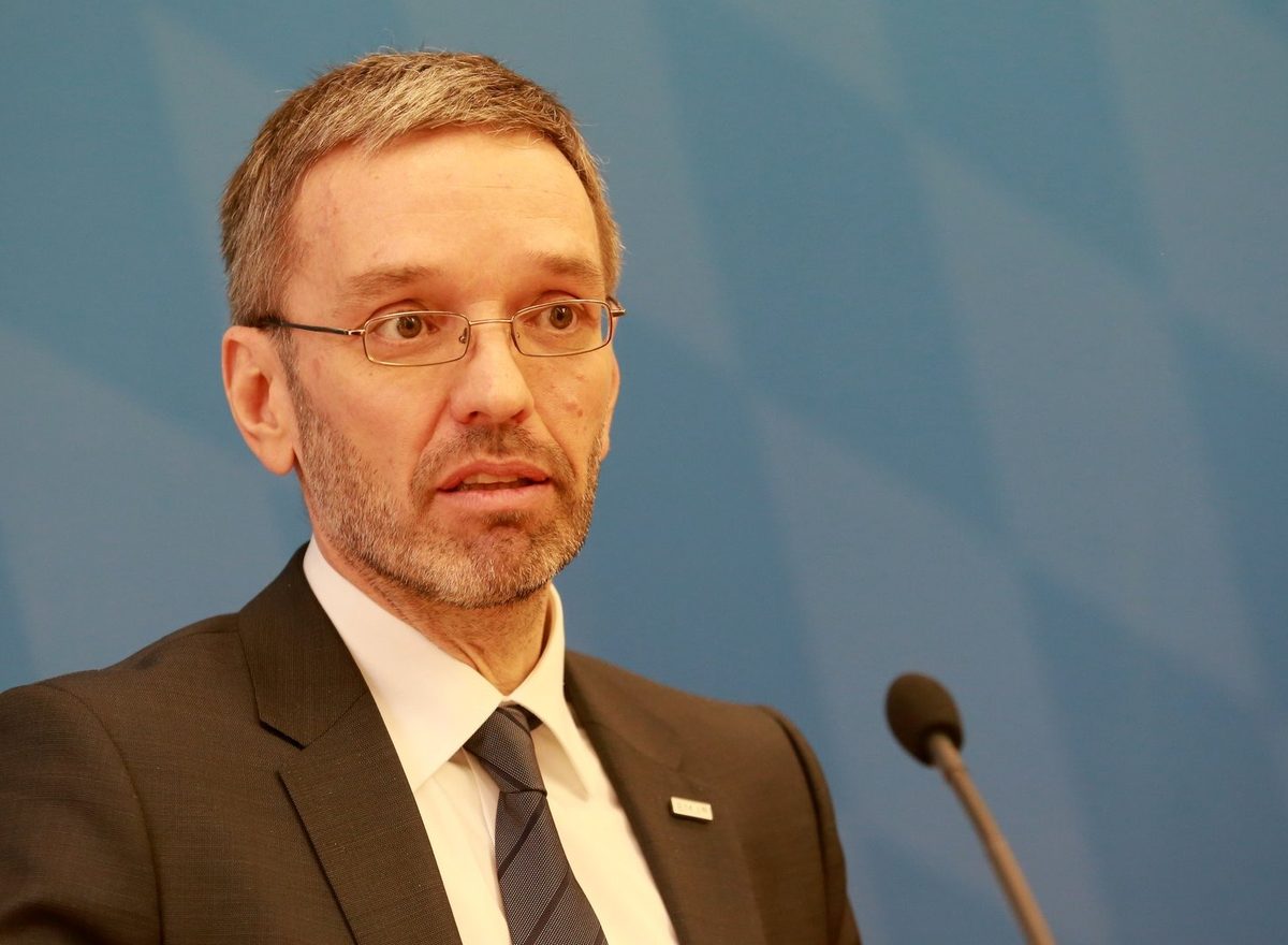 FPÖ weist Antisemitismusvorwurf zurück – Kritik an Darstellung von Kickls Holocaust-Äußerung