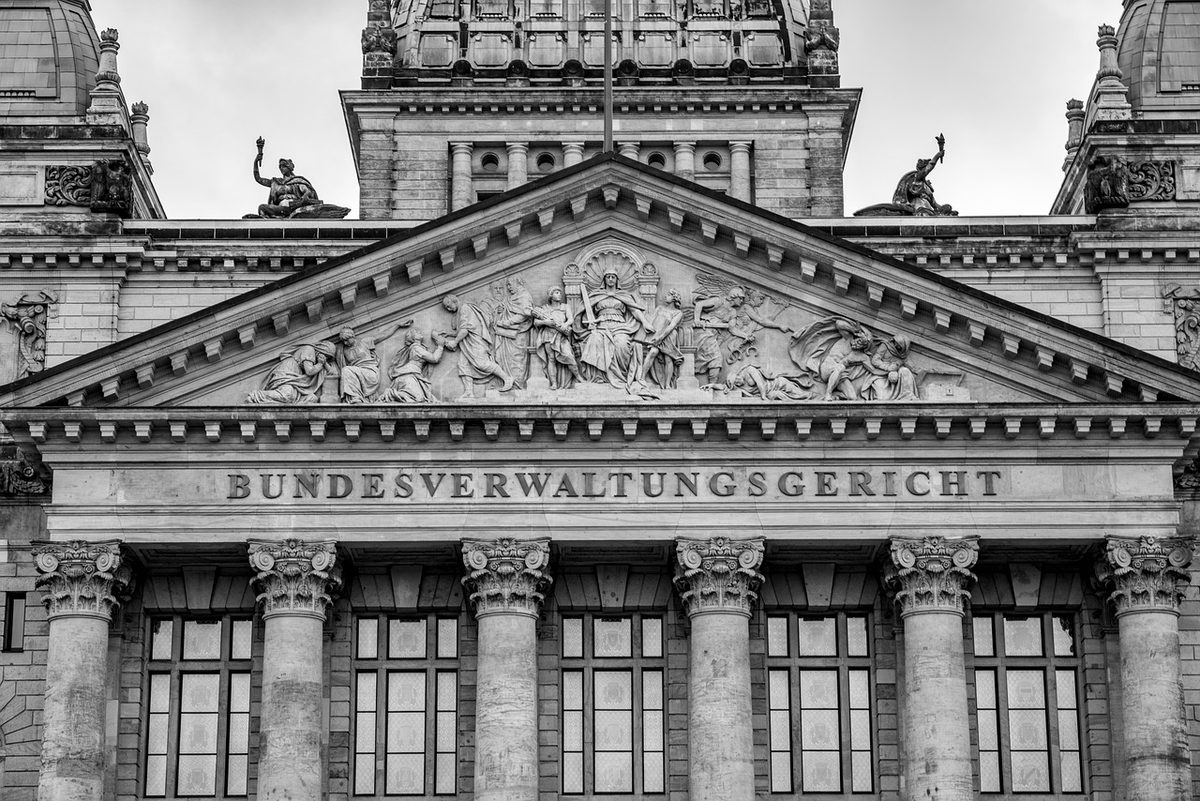 Österreichs Justiz kündigt landesweiten Streik an