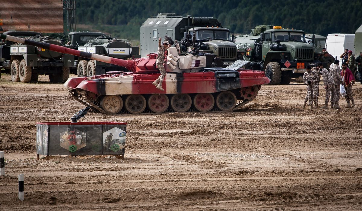 Ukrainische Gegenangriffe bei Lyman erschweren Aussichten auf neue Gespräche
