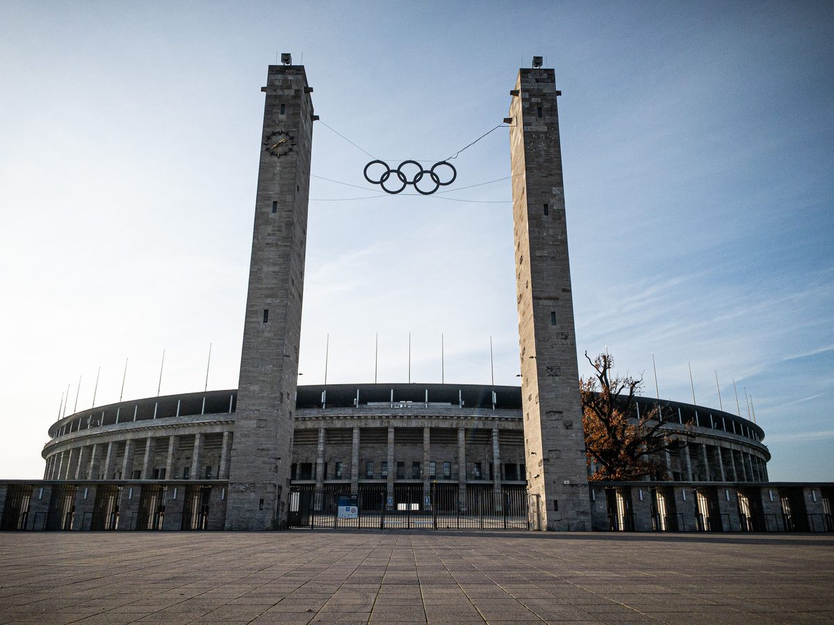 München setzt sich bei Olympiabewerbung gegen Köln-Rhein-Ruhr durch