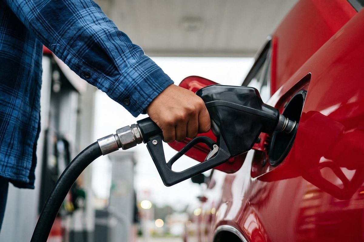 USA lockern Vorgaben zum Spritverbrauch von Neuwagen deutlich