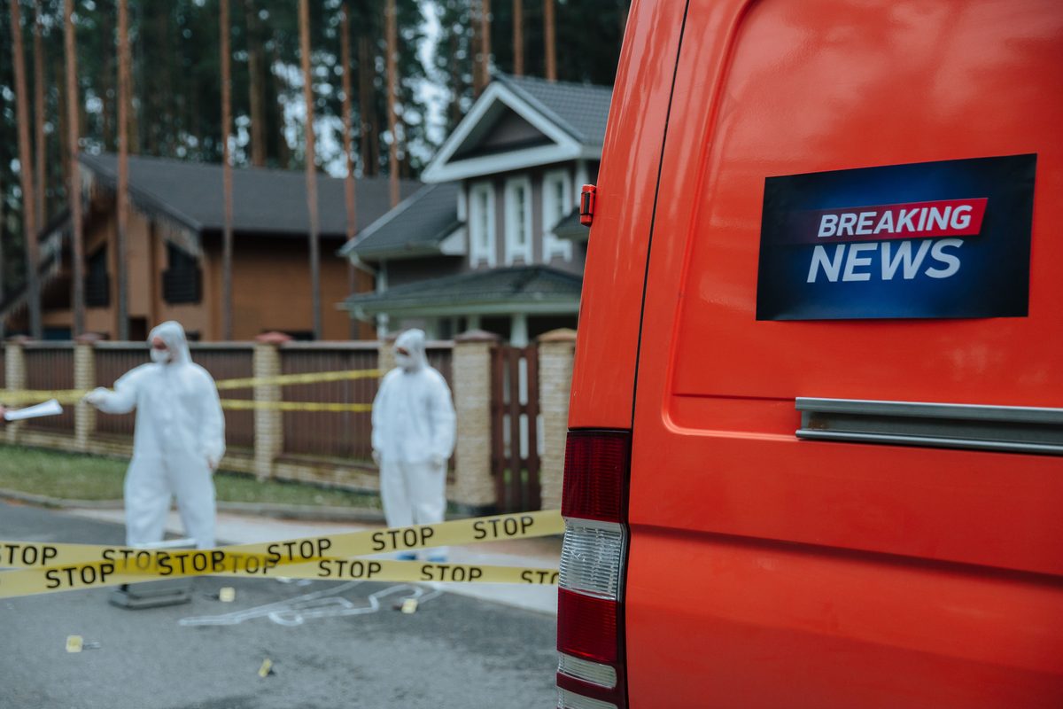Mutmaßlicher Sprengstoff bei Hausräumung in Eptingen entdeckt