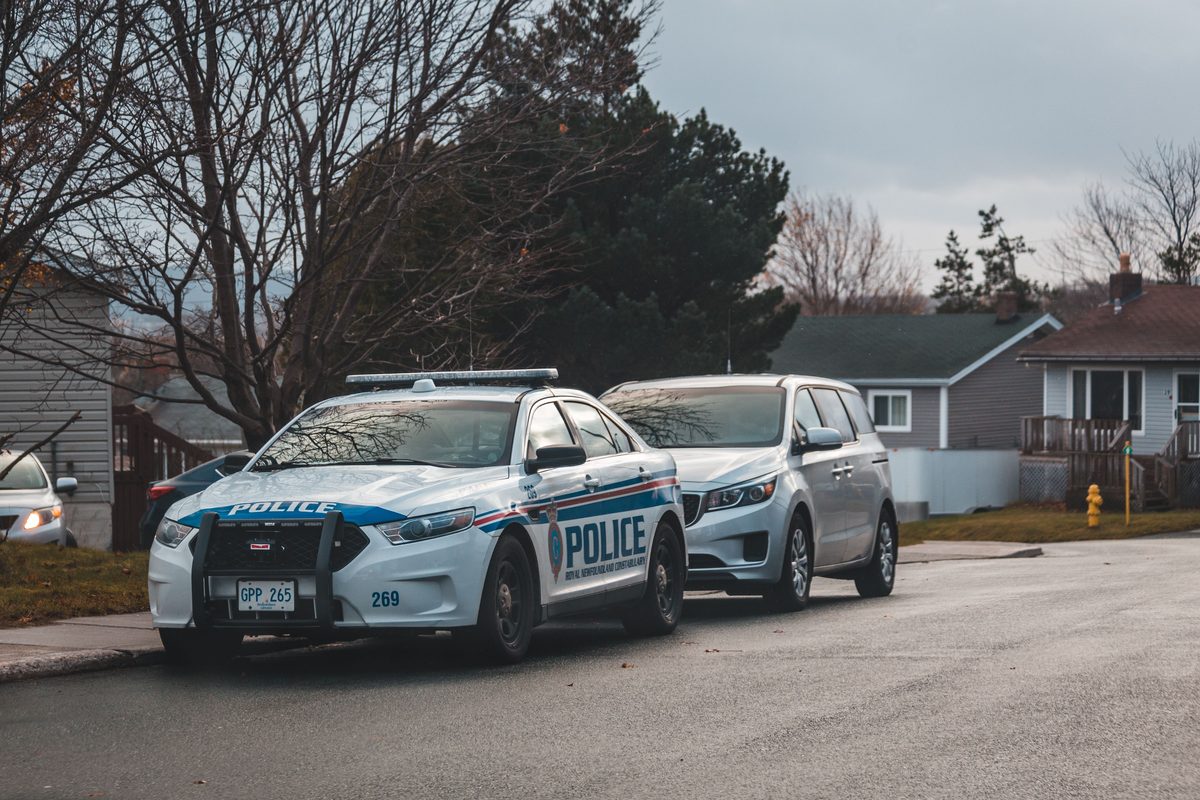 Polizei evakuiert Häuser nahe US-Luftwaffenstützpunkt RAF Fairford