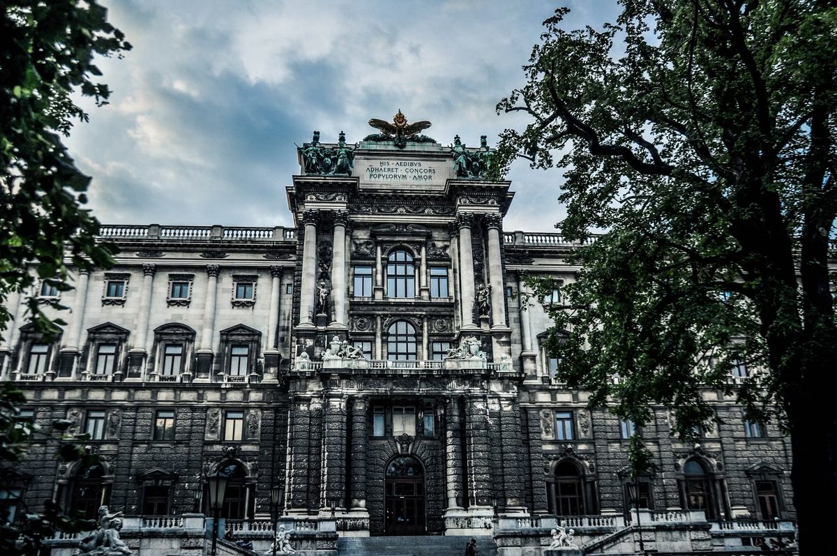 18 Femizide in Österreich: Elektronische Überwachung wird diskutiert
