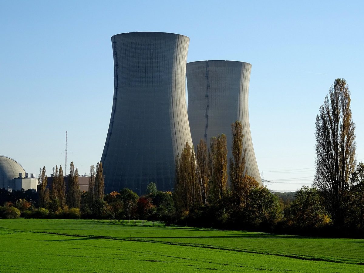 IAEA sieht schnelle Wiederaufnahme der Atomkontrollen im Iran als möglich