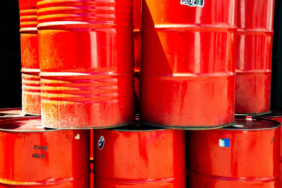 London warnt vor möglichen US-Exportbeschränkungen für Diesel