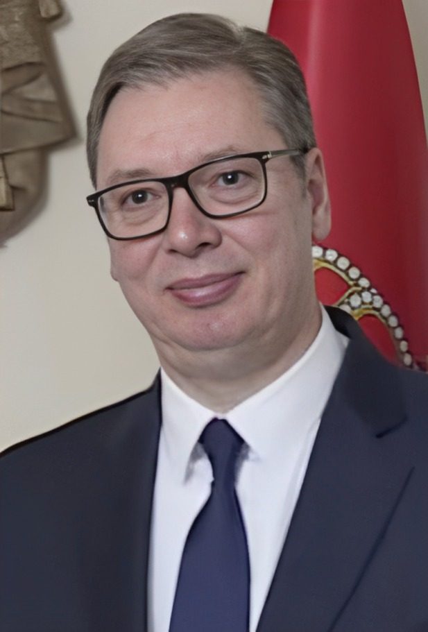 Serbiens Präsident Vučić tritt zurück und soll Premierminister werden