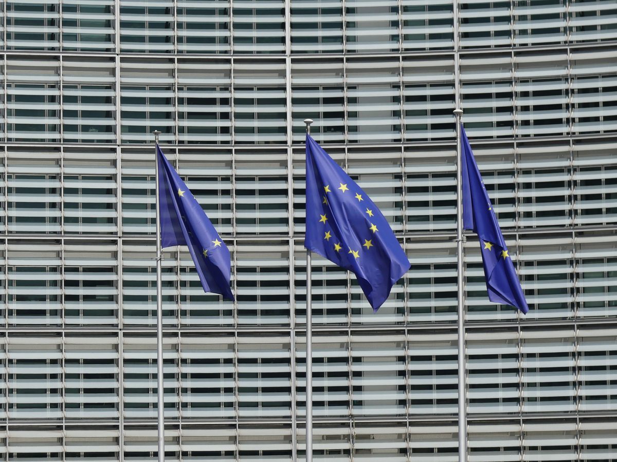 EU erwägt Zieltermine für zentrale Beitrittsphasen
