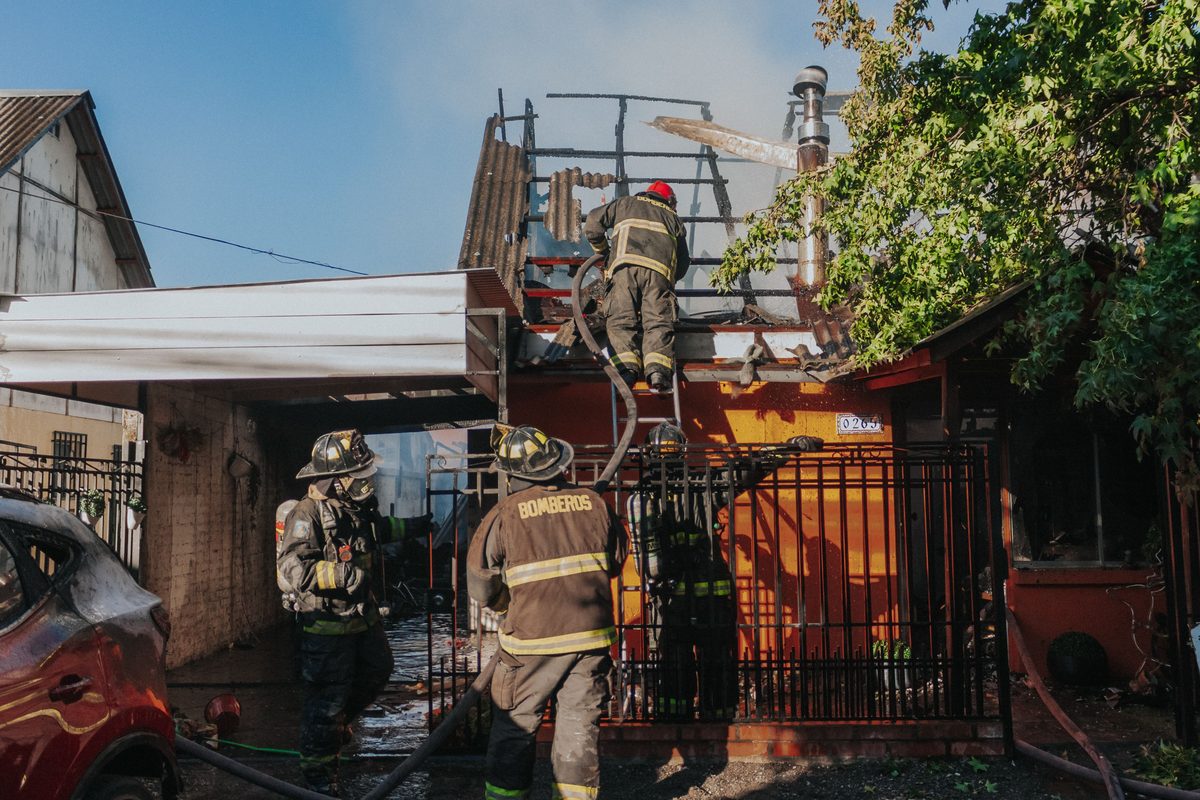 Toter nach Brand in Wuppertaler Wohnhaus