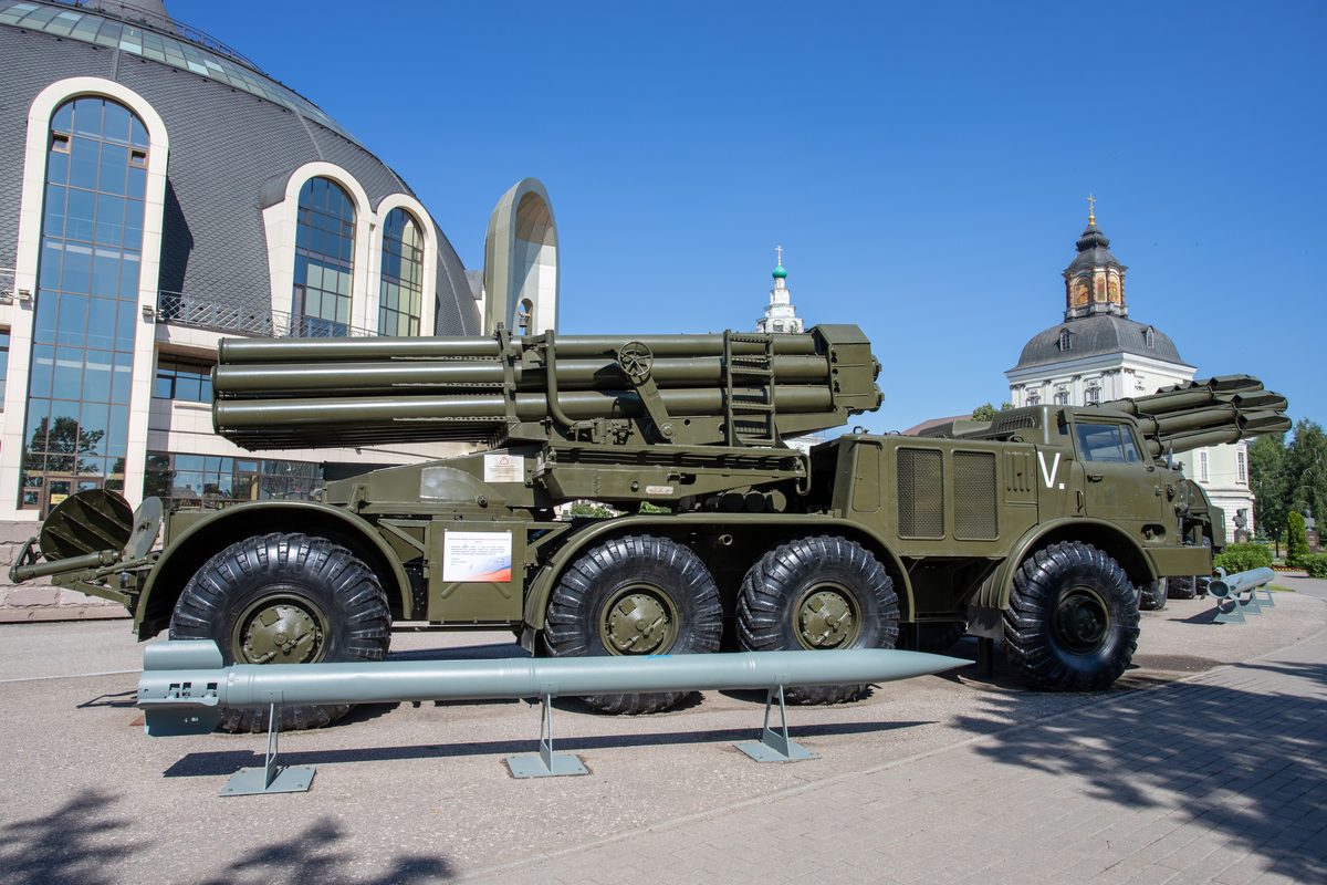 US-Raketensystem Typhon soll dauerhaft auf Okinawa stationiert werden