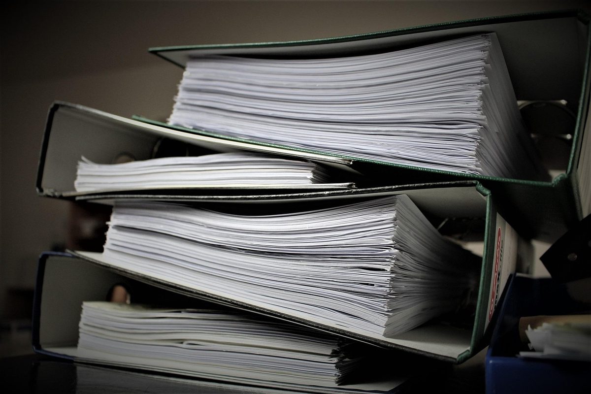 Unternehmen in sieben EU-Staaten sehen Bürokratie als Investitionsbremse
