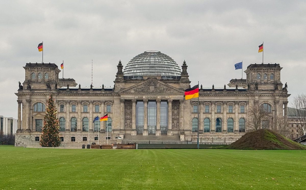 Bundesanwaltschaft erhebt Anklage gegen mutmaßliche Russland-Spionin