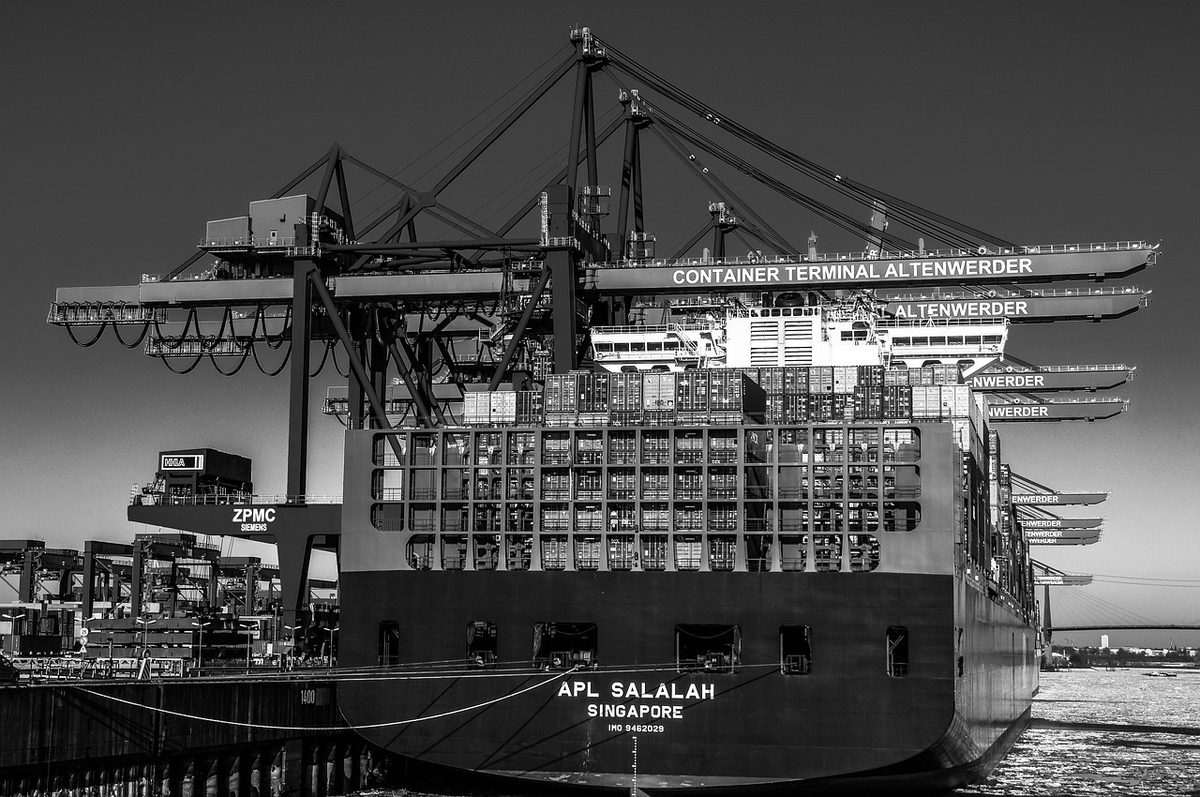 Exportboom nach Polen gibt deutscher Wirtschaft neuen Impuls