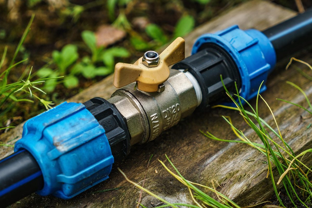 Mehr als eine halbe Million Menschen im Fernen Osten Russlands ohne Wasser