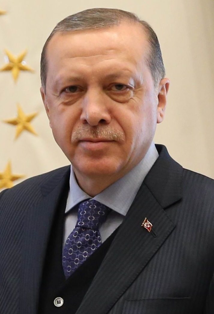 Erdogan empfängt NRW-Ministerpräsident Wüst in der Türkei