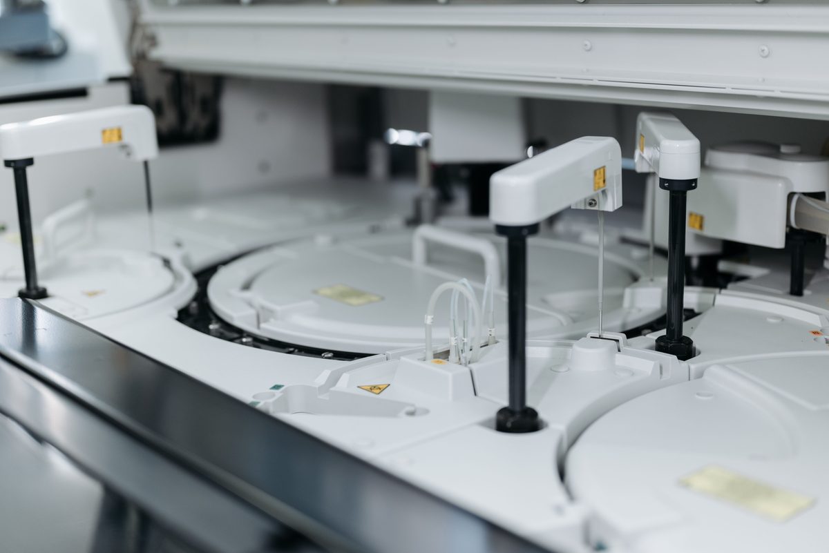 BioNTech schließt drei deutsche Standorte