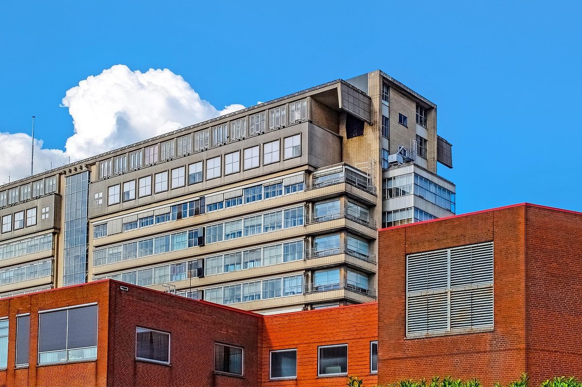 St.-Elisabeth-Krankenhaus in Salzgitter schließt zum 30. September