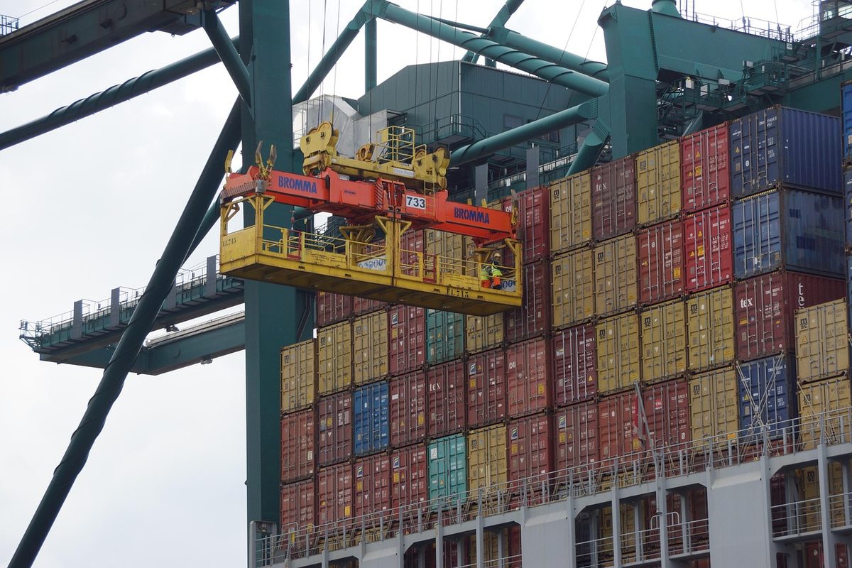 Hapag-Lloyd bessert Angebot für Übernahme von ZIM nach