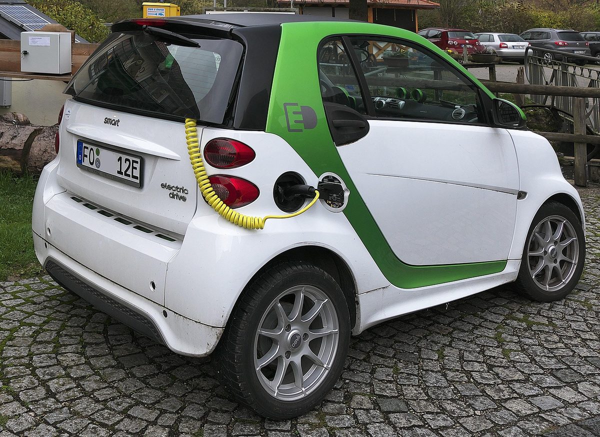 Volkswagen vereinbart Milliardenpakt mit chinesischem Batteriepartner