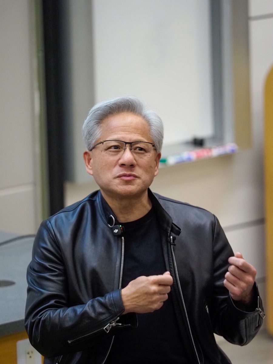Nvidia kündigt neue Software für mehr KI-Sicherheit an