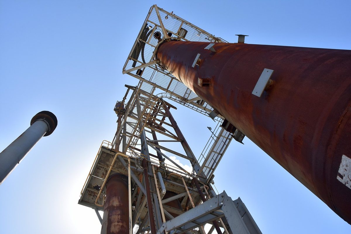 Chemiekrise bedroht Versorgung mit wichtigen Gütern