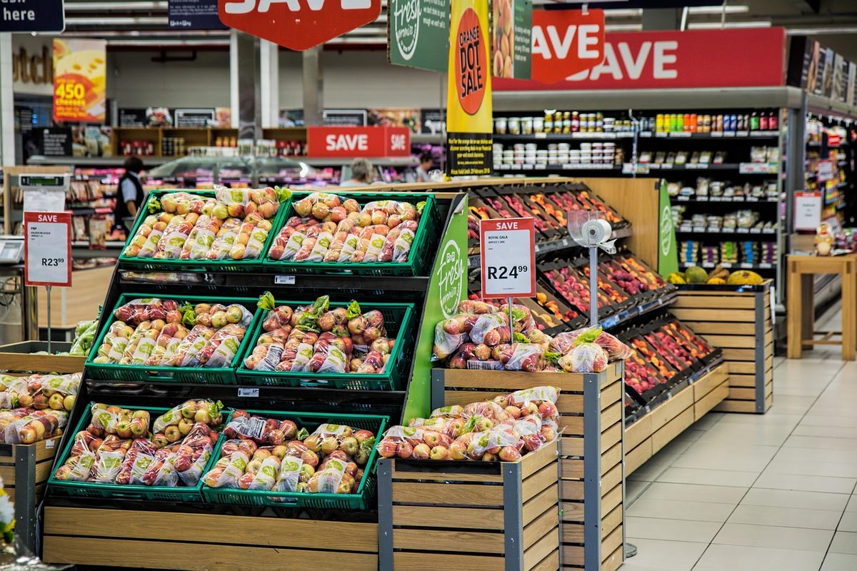 Kartellamt genehmigt Edekas Übernahme von Tegut-Filialen