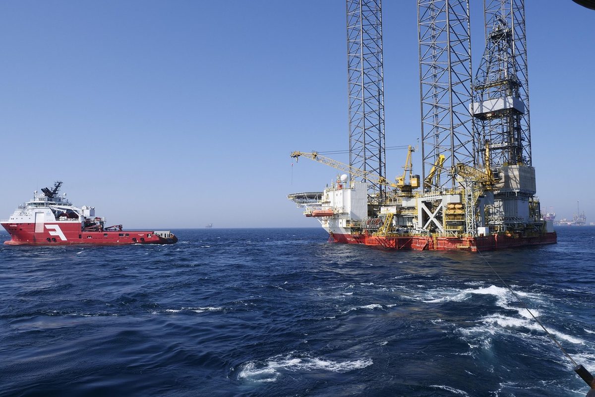OMV plant erste Gasförderung aus Neptun Deep ab 2027