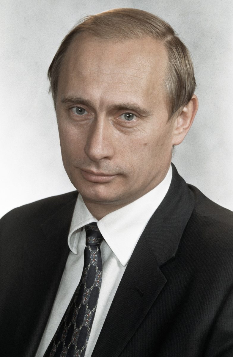 Putin verschärft Berichtsbeschränkungen für Russlands Energiehandel
