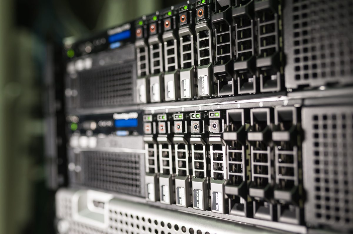 Oracle erwägt Zahlungsstopp für KI-Rechenzentrum in New Mexico