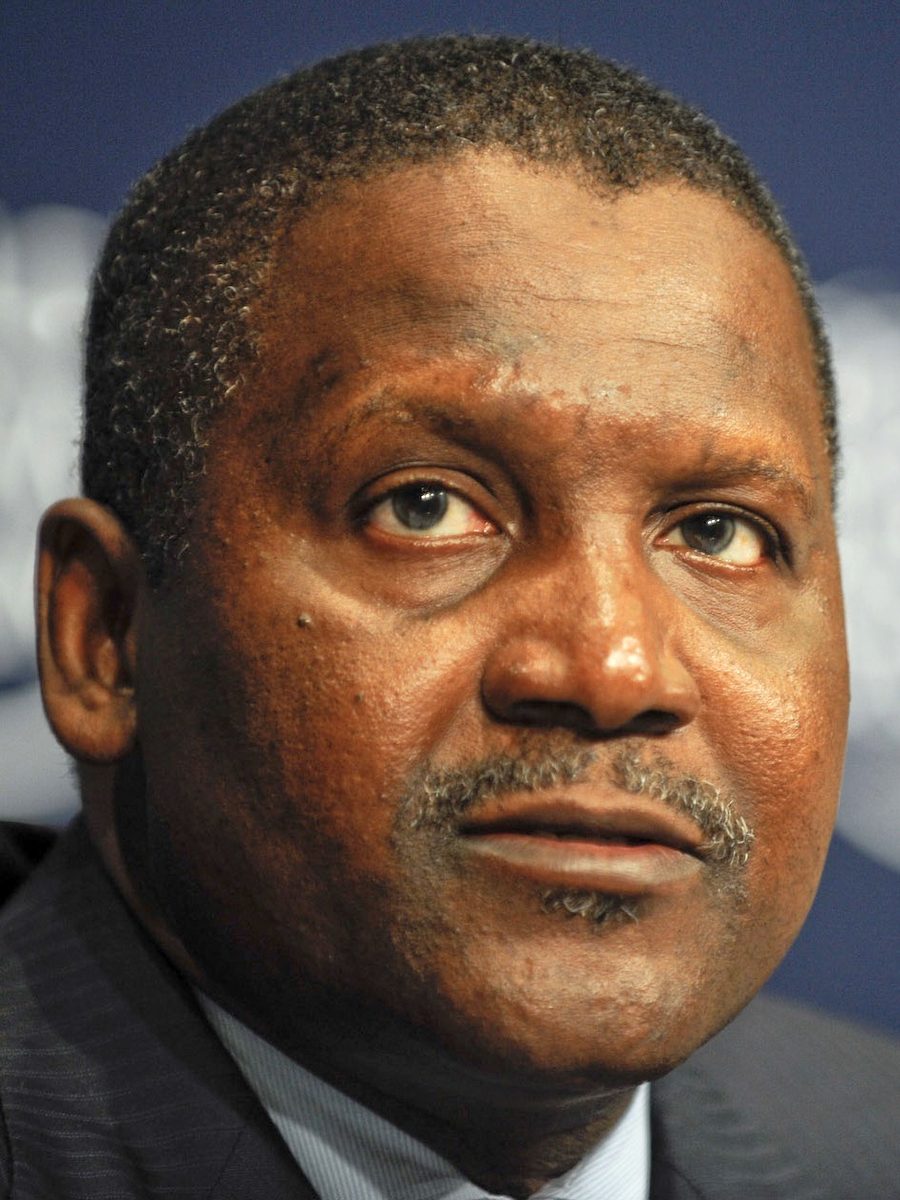 Kenianisches Gericht stoppt vorerst Bau von Dangote-Raffinerie