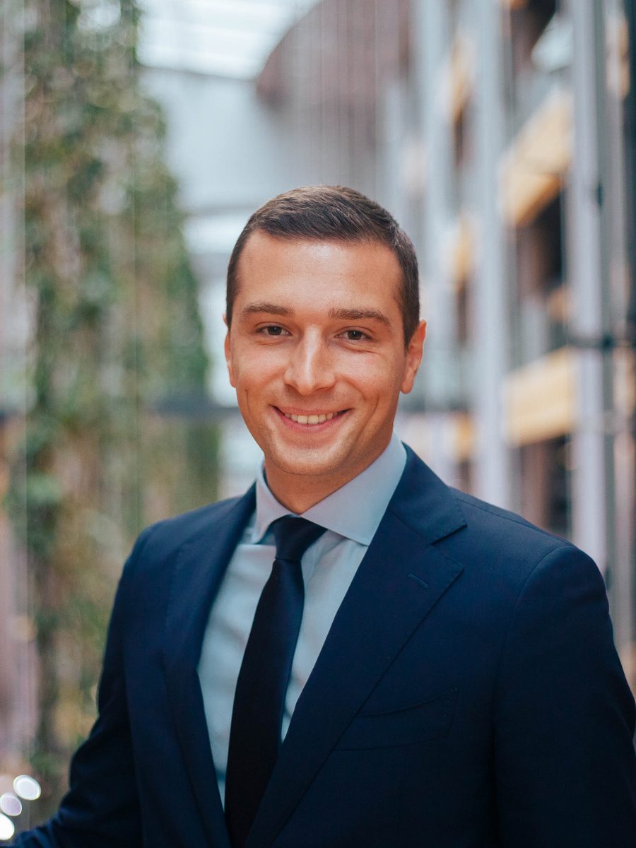 Bardella weist Antisemitismusvorwürfe zurück und klagt wegen Verleumdung