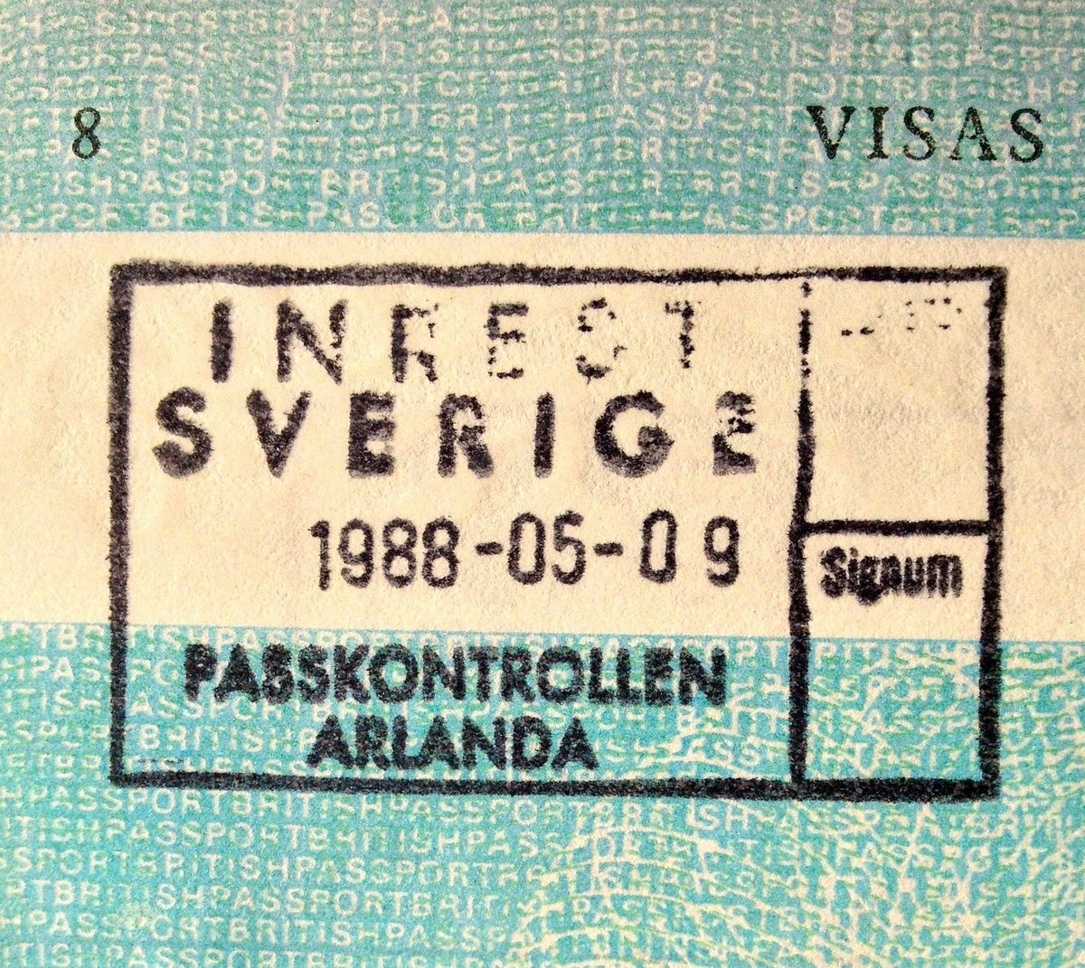 USA entzieht mehreren lateinamerikanischen Akteuren Visa