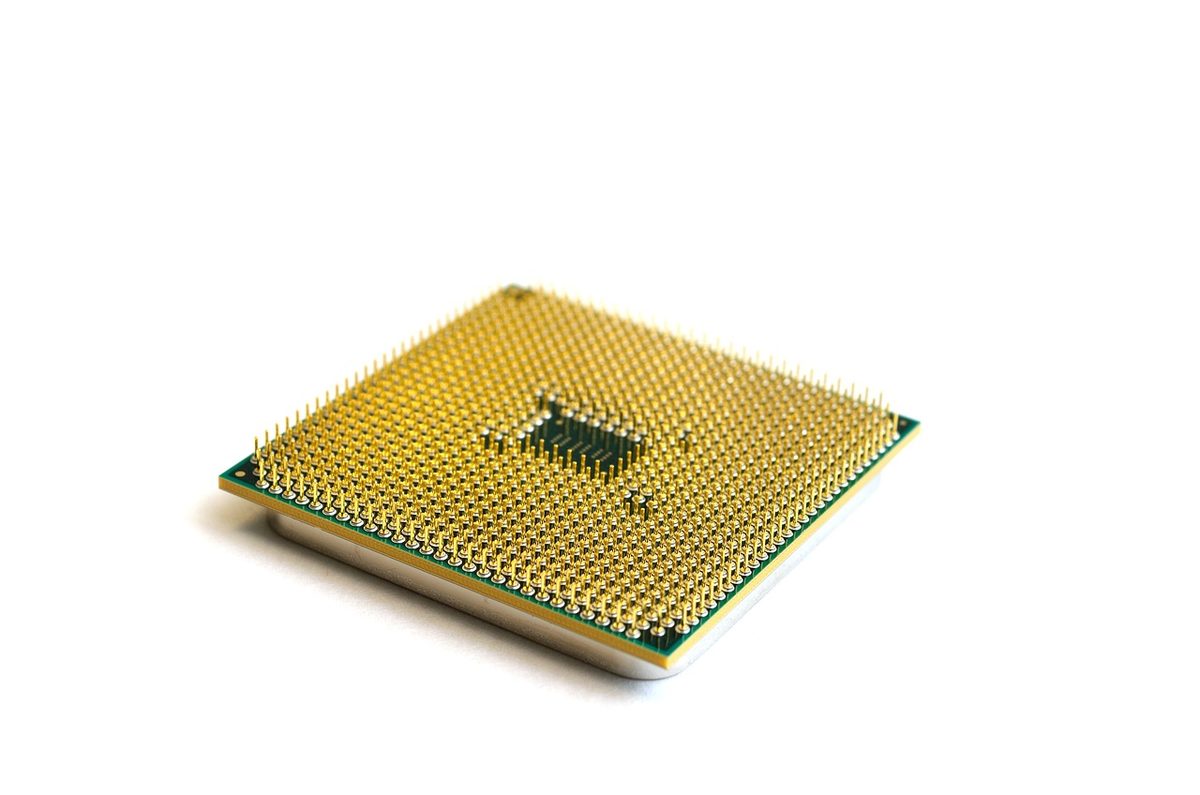 AMD will KI-Startup World Labs für 8,2 Milliarden Dollar übernehmen