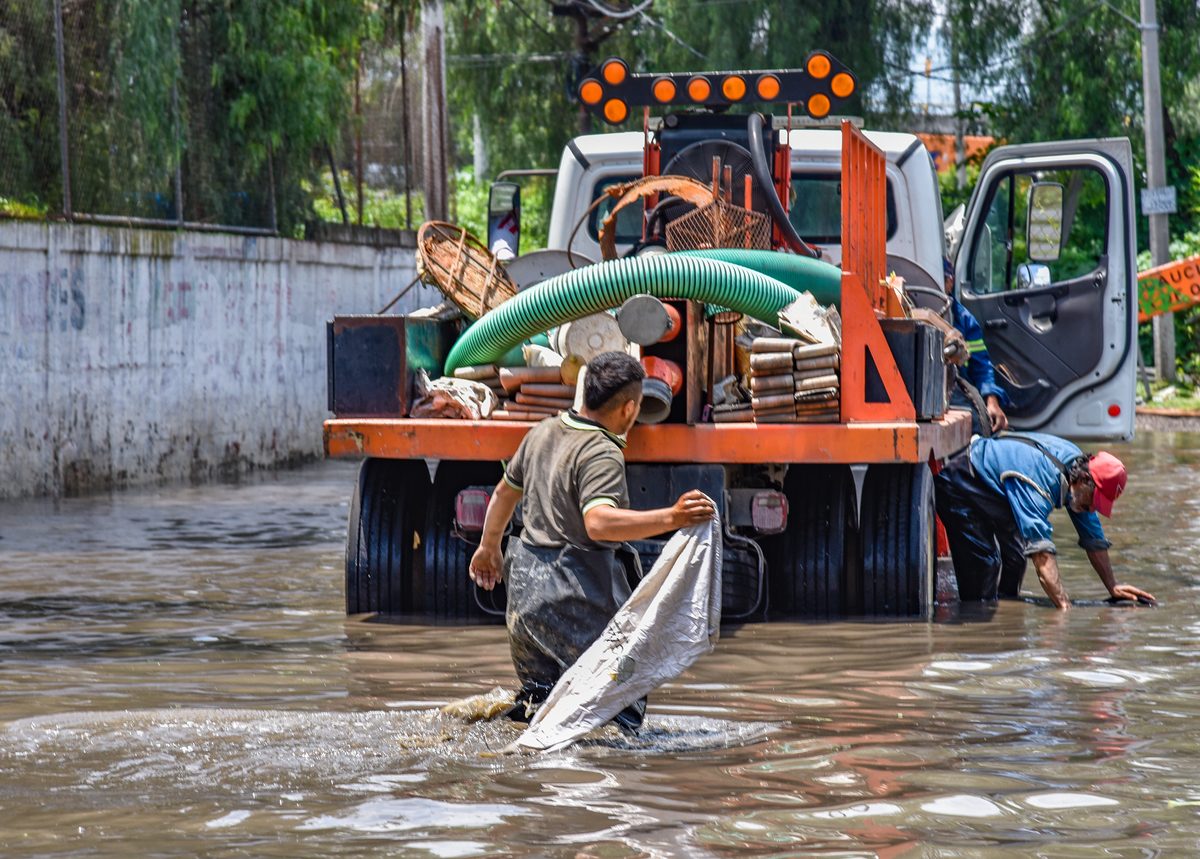 Mindestens 27 Tote nach anhaltendem Regen in Nepal