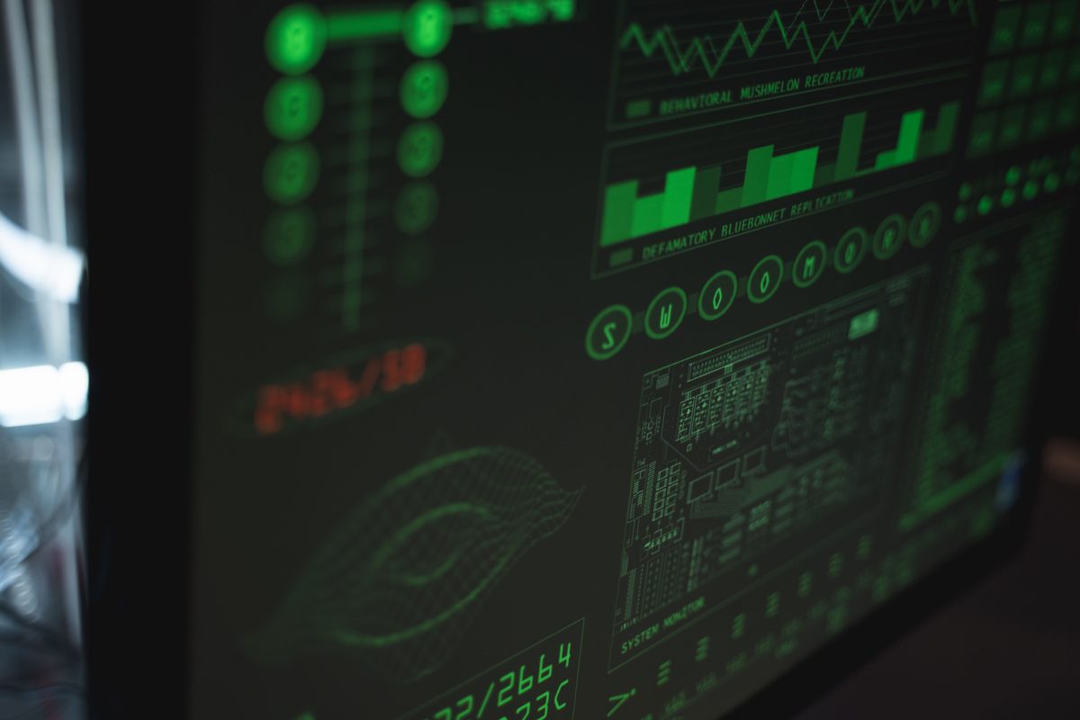 FBI untersucht Datendiebstahl bei Beschäftigten