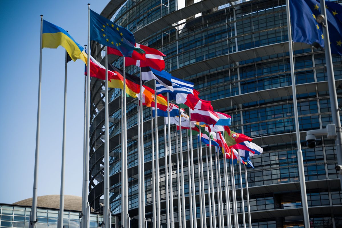 NATO und EU-Partner stellen sich hinter Estland nach Sabotagevorwürfen