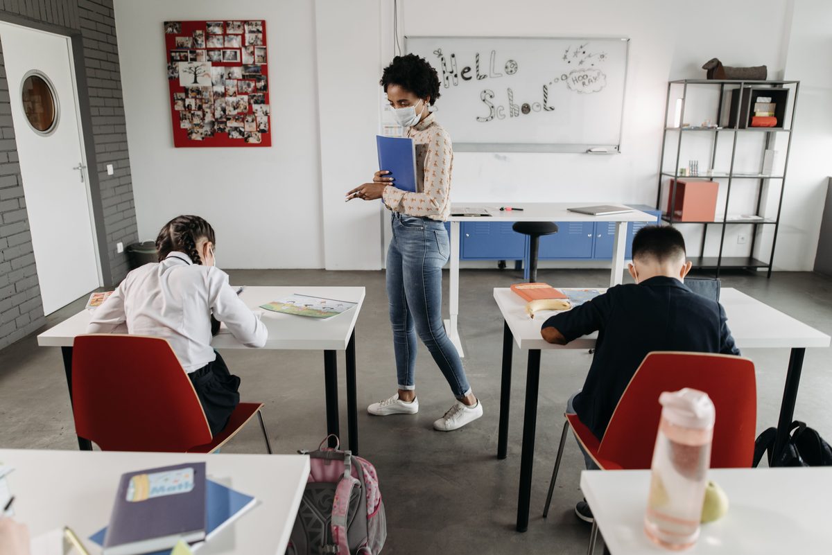 Mehr Bildung gleicht soziale Unterschiede nur begrenzt aus