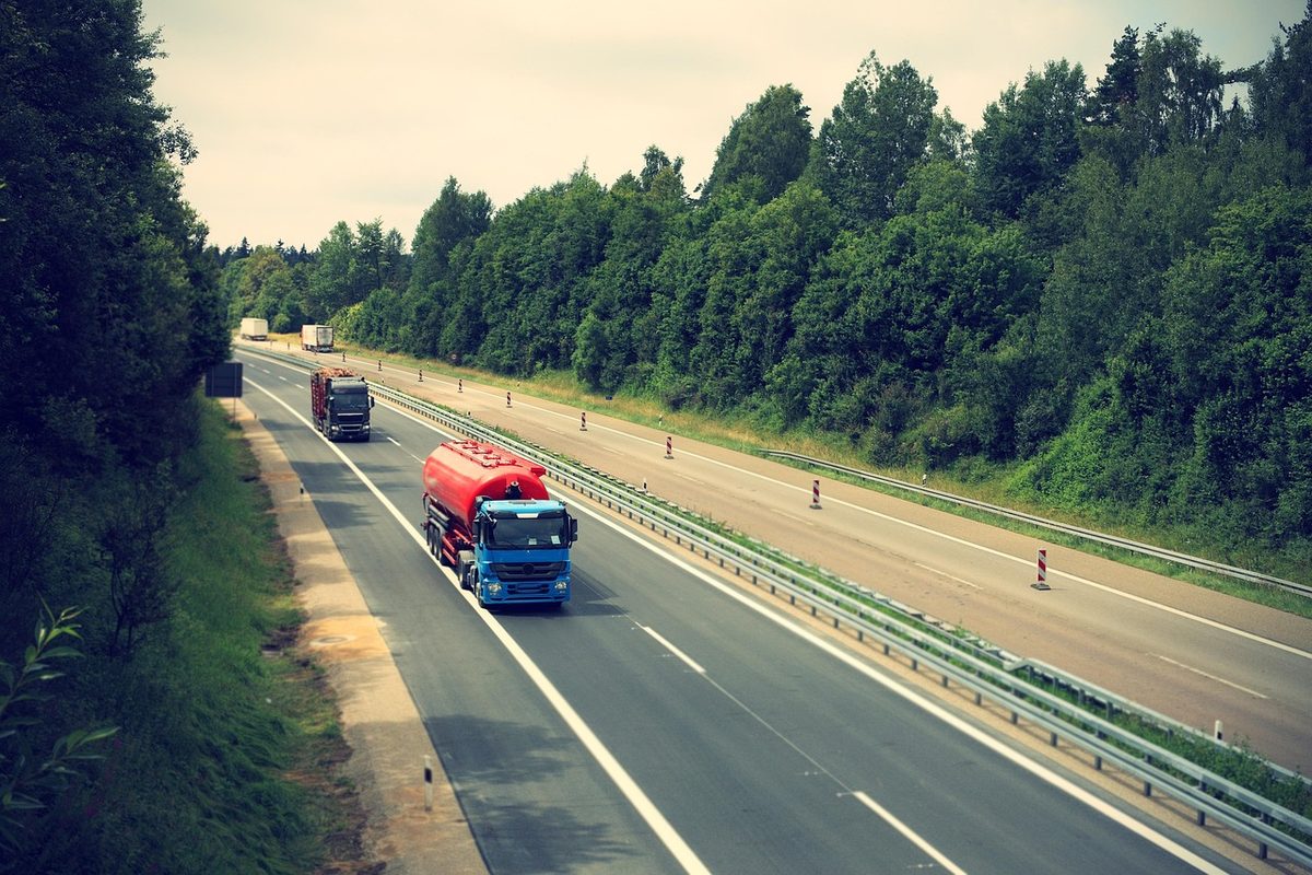 Viele Bundesländer setzen Lkw-Fahrverbote weiterhin aus