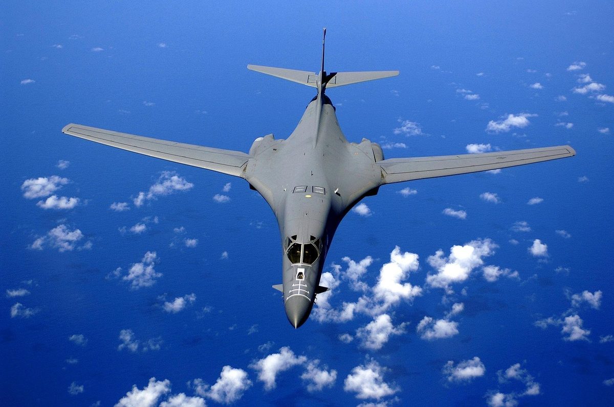 Langstreckenbomber stürzt in Russland ab – sechs Tote