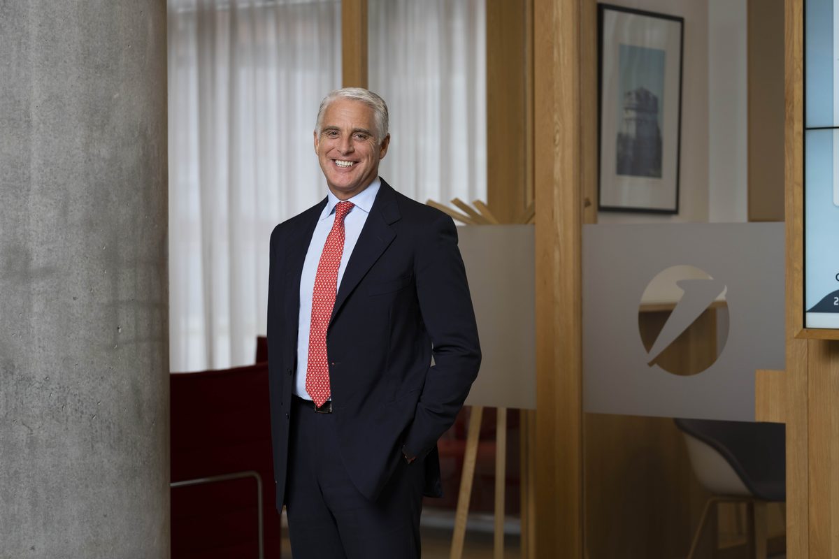 Unicredit-Chef Orcel erhöht im Commerzbank-Streit den Druck